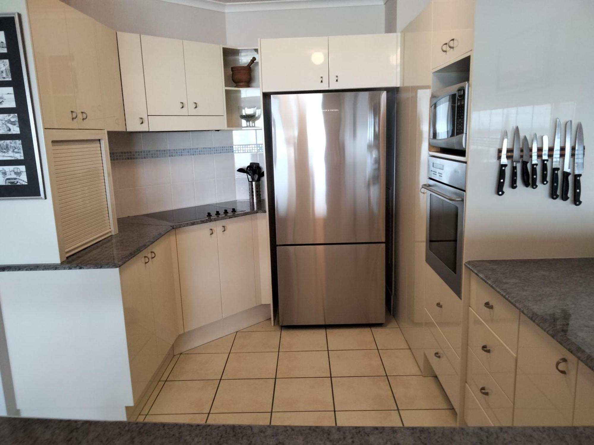 Moorings 4* Caloundra