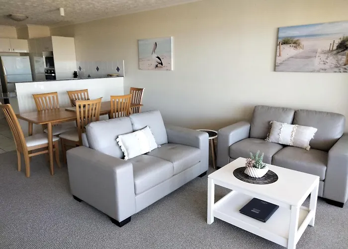 Moorings Beach Resort